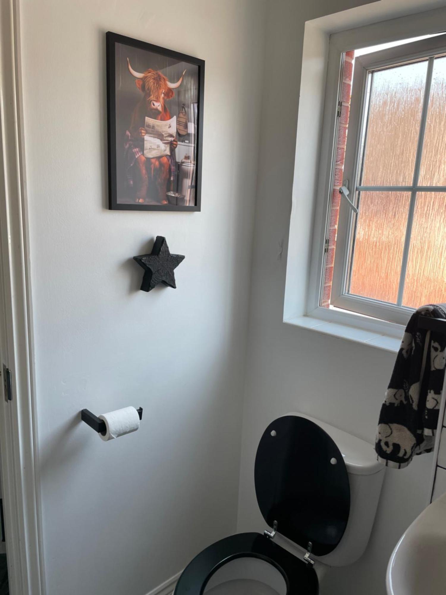 Cosy Home From Home With Private Bathroom - Free Parking カーディフ エクステリア 写真